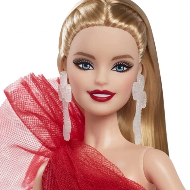 Barbie Collector's Holiday Doll