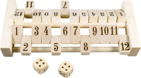Sklapni to! Gioco educativo per bambini e adulti