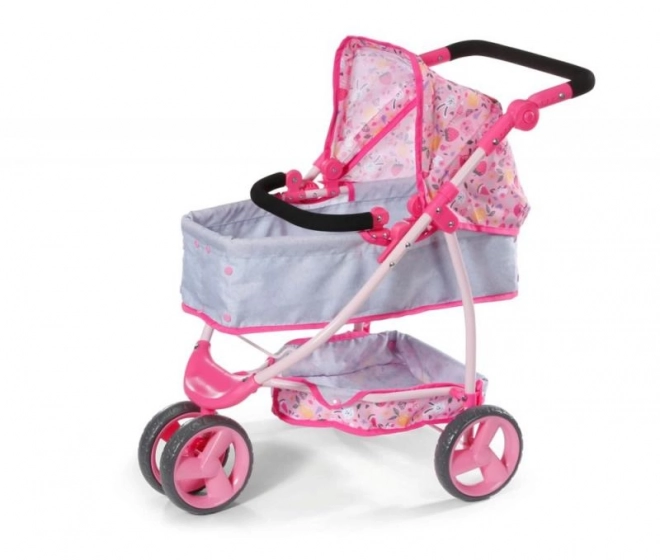 Kombikinderwagen BABY born