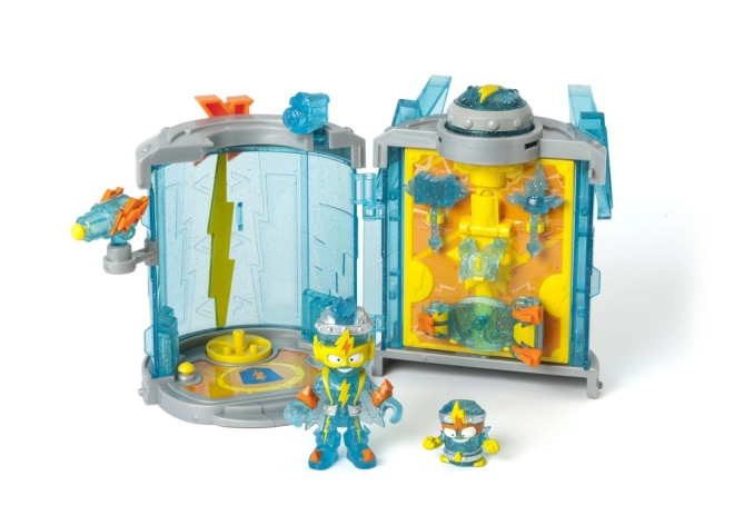 Exclusive figures