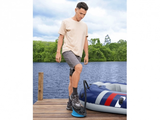 Bestway Foot Pump Air Step