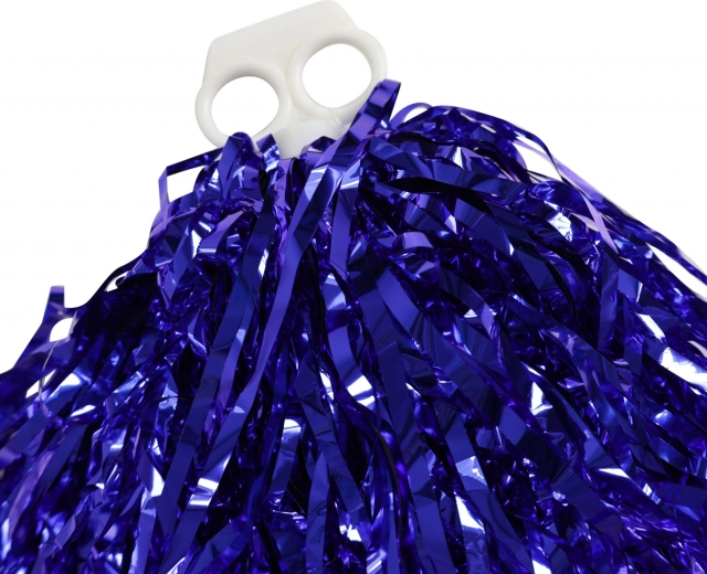 Zářivá modrá pro maximální viditelnost