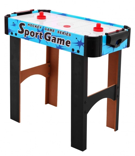 Air Hockey Table for Kids with MDF Board