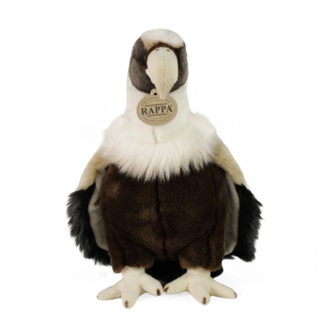 Plush Vulture 28 cm Eco-Friendly