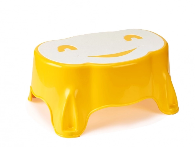 Babystep Child Step Stool Pineapple