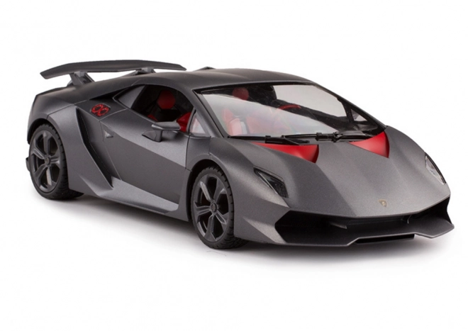 Remote Control Lamborghini Sesto Gray