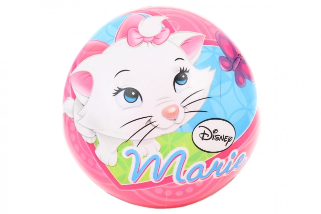 Disney Marie Ball