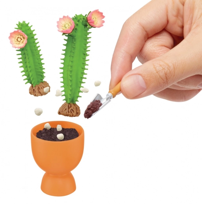 MGA Miniverse Make It Mini Lifestyle Set