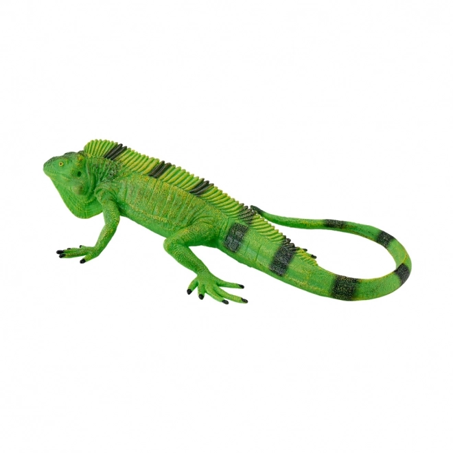Mojo leguán figura