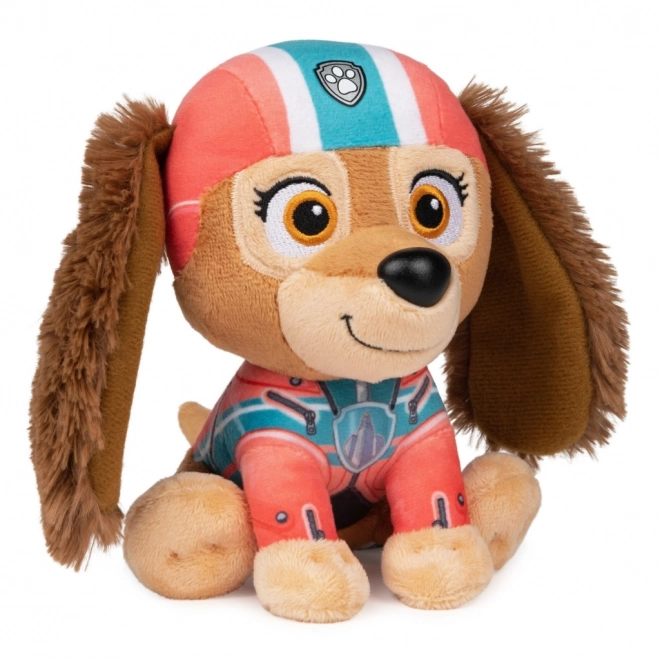 Peluche Liberty Paw Patrol 15 cm