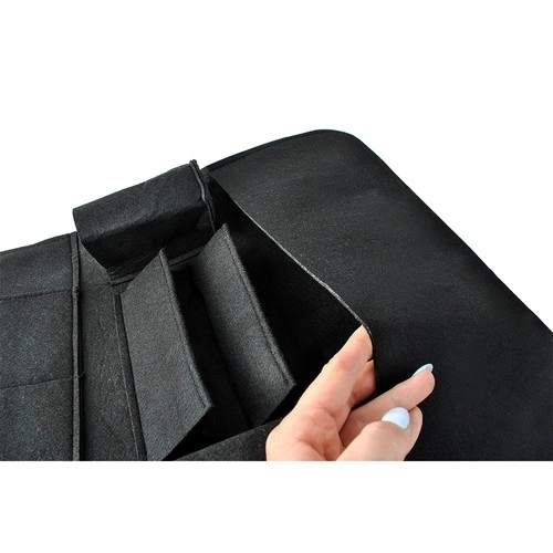 Car Seat Organizer Felt