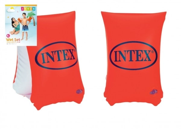 Inflatable Arm Bands