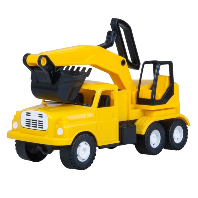 Dino Tatra Construction Truck 30cm