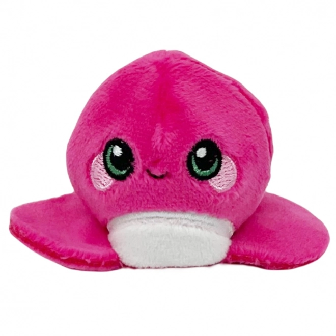 Adorables peluches Squeezamals Eenie Teenies