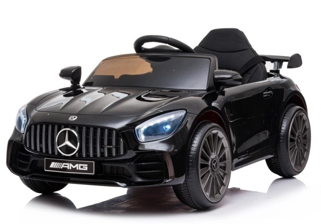 Autobatterie Mercedes AMG GT R Schwarz