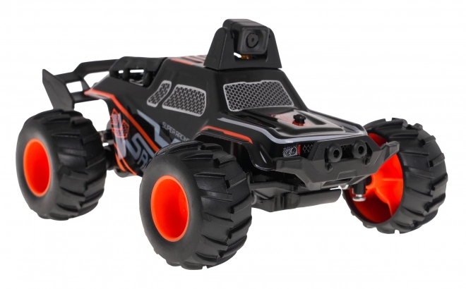 Remote Control Off-road Car with Wi-Fi Camera for Kids