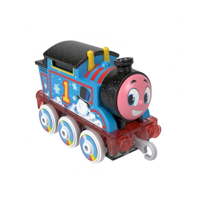 Fisher-Price Color Changers Pull-Along Metal Train