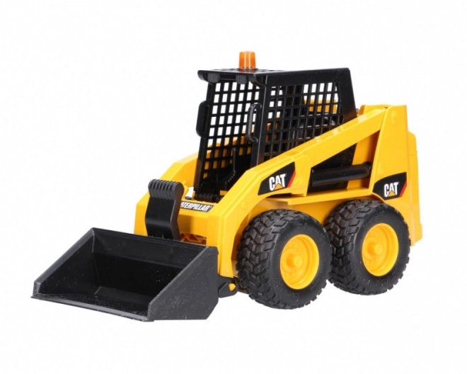 Bruder Wheel Loader CAT