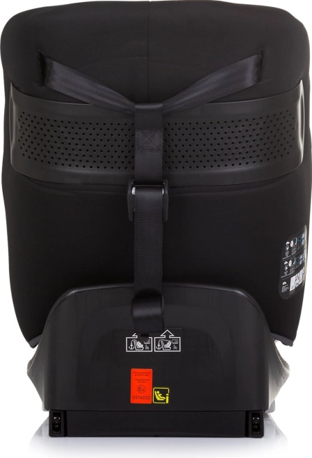 Chipolino Car Seat Motion i-Size Obsidian