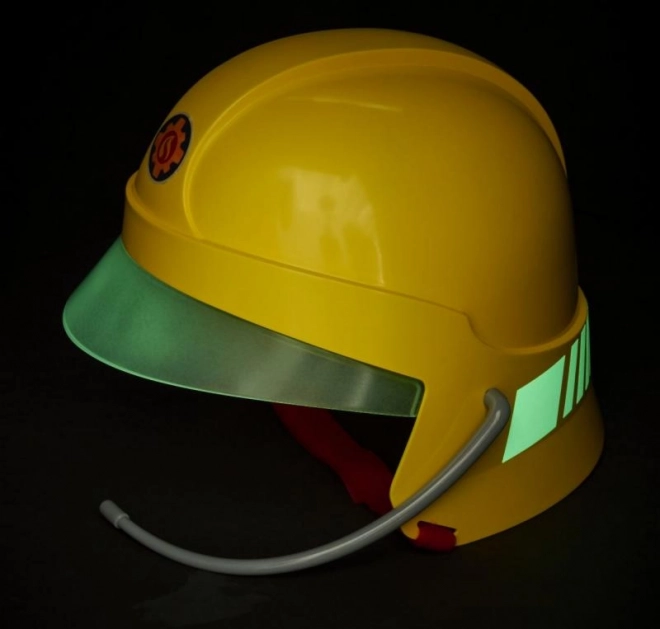 Fireman Sam Children's Helmet