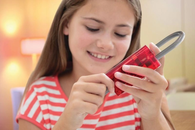 Interaktives Lernen für Kinder