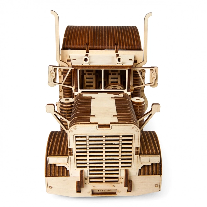 Ugears 3D Puzzle Heavy Boy Truck VM-03