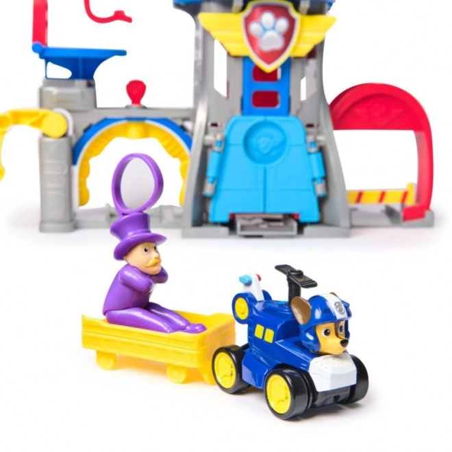 Air Rescue Airport Playset