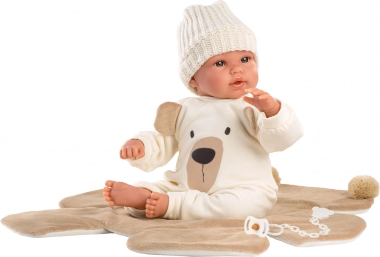 Pravi otroški zvoki