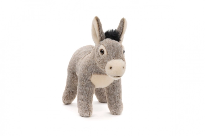Plush Donkey 22 cm