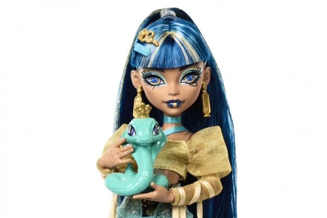 Monster High Doll - Cleo