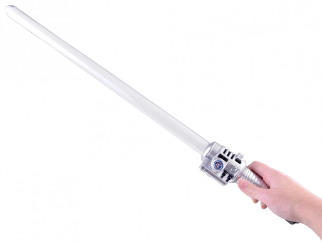 Light Saber for Galactic Warrior – Red