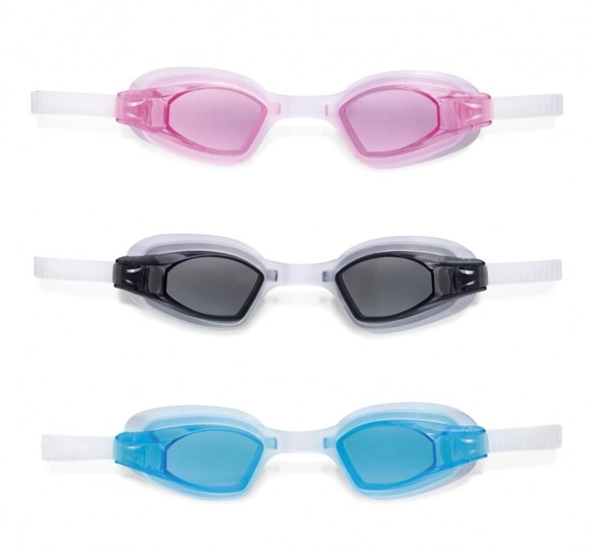 Swimming Goggles for Kids Aged 8 and Up