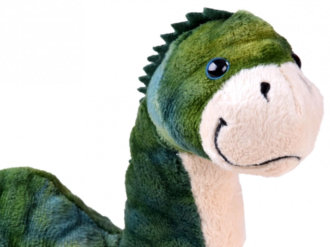 Plush Brachiosaurus Toy 29 cm