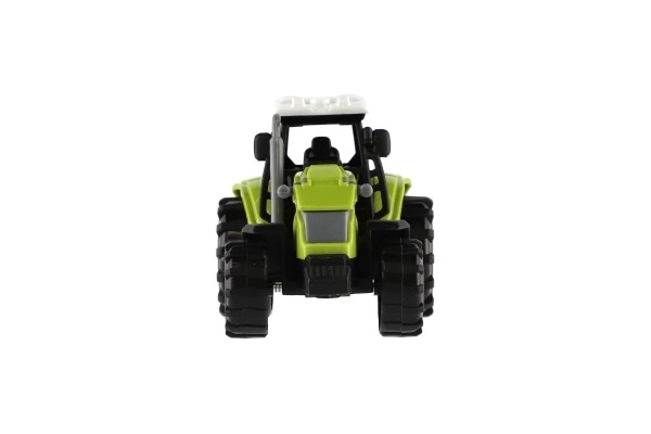 Toy Tractor with Light and Sound