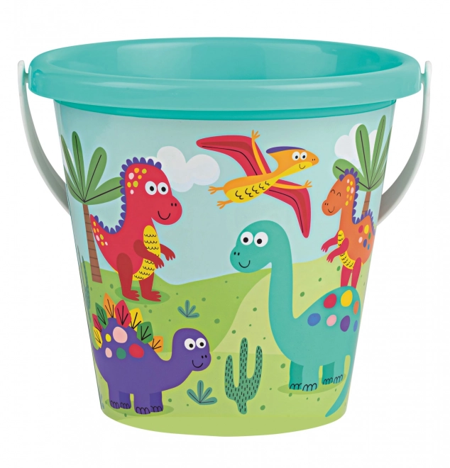 Androni Dinosaur Bucket