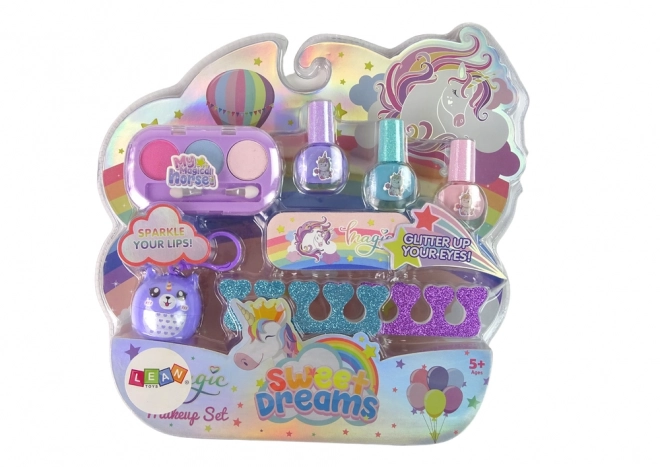 Sweet Dreams Nail Styling and Beauty Set