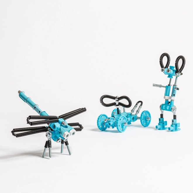 The OffBits DragonFlyBit Building Set