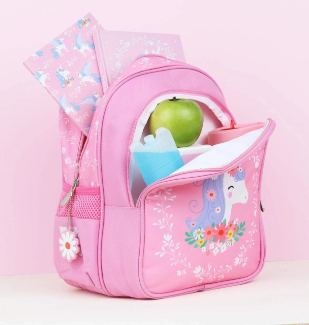 Preschool Unicorn Backpack