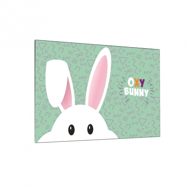 Desk Pad Oxy Bunny