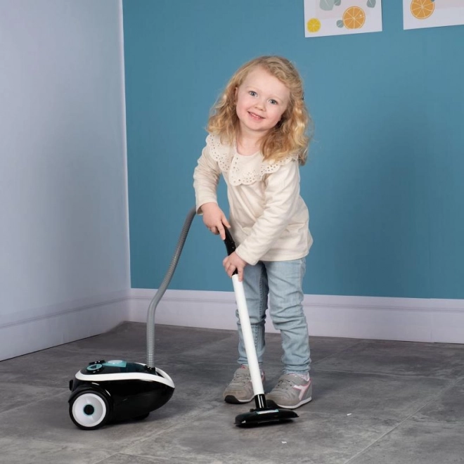 Eco Clean Toy Vacuum Cleaner