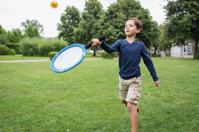 Elastic Tennis Rackets For Kids