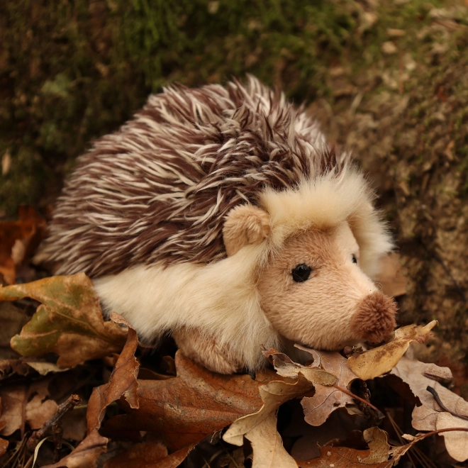 Eco-Friendly Sitting Woodland Plush Animals