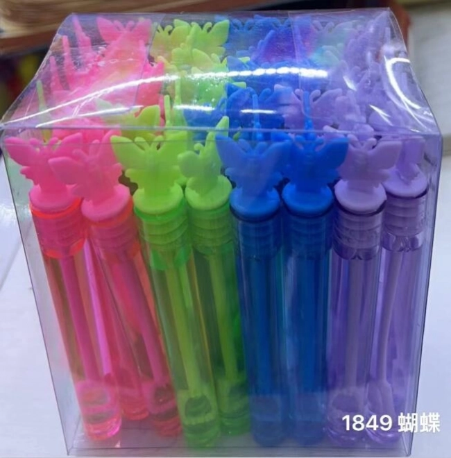 Bubble Maker Butterfly