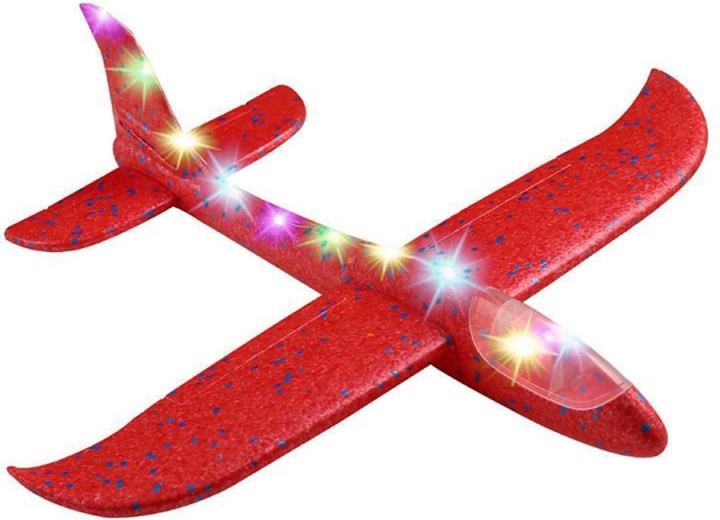 Aerodinamika za dolge lete