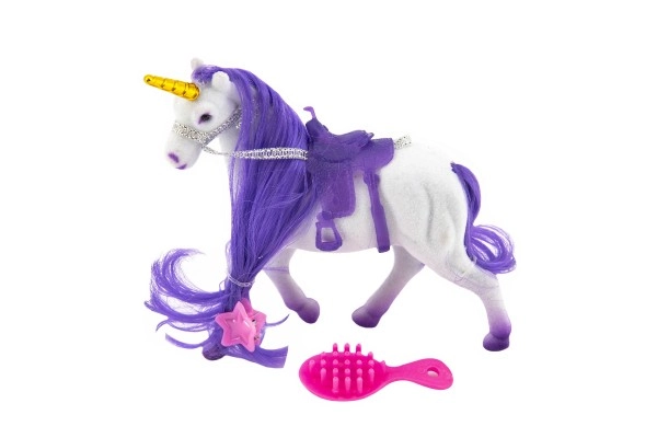 Removable saddle for imaginative rides