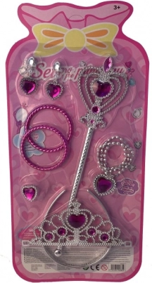 Ideal gift for kids ages 3+