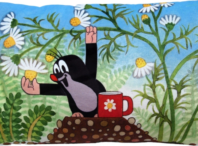 Pillow Mole Chamomile