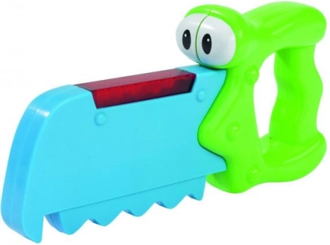 Cheerful Tools with Sound for Kids