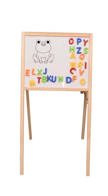 Dvě plochy, dvojnásobná zábava