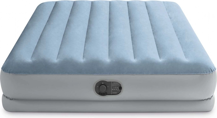 Fiber-Tech et Dura-Beam pour la stabilité et le soutien